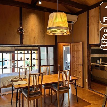 Sumitsugu House West Hotell Kumamoto Eksteriør bilde