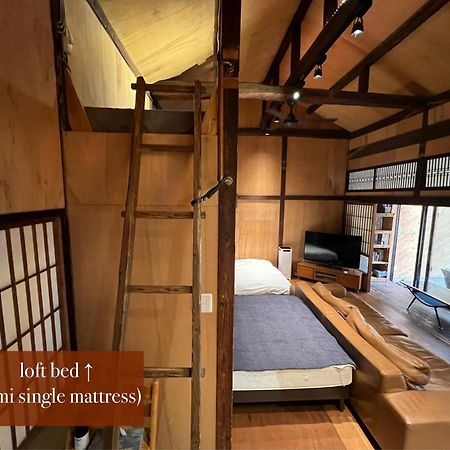Sumitsugu House West Hotell Kumamoto Eksteriør bilde