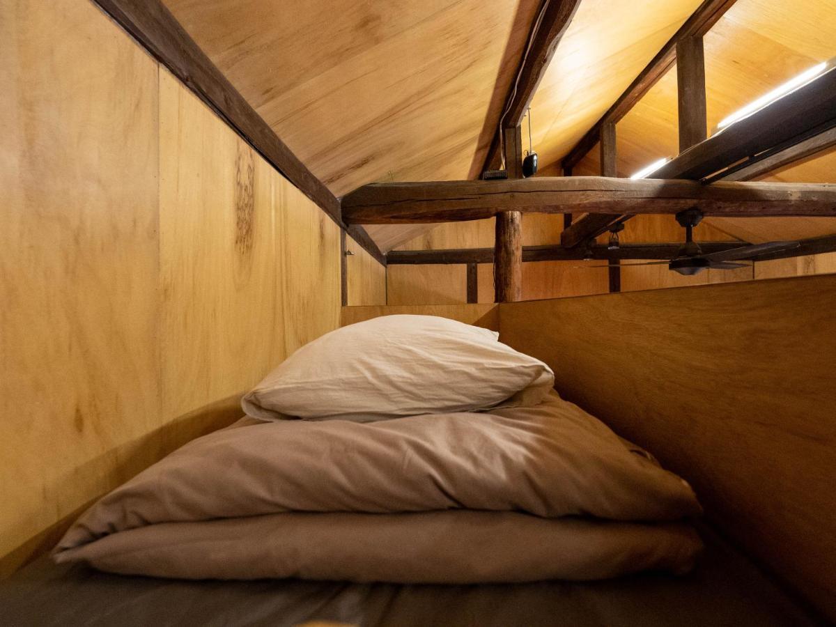 Sumitsugu House West Hotell Kumamoto Eksteriør bilde