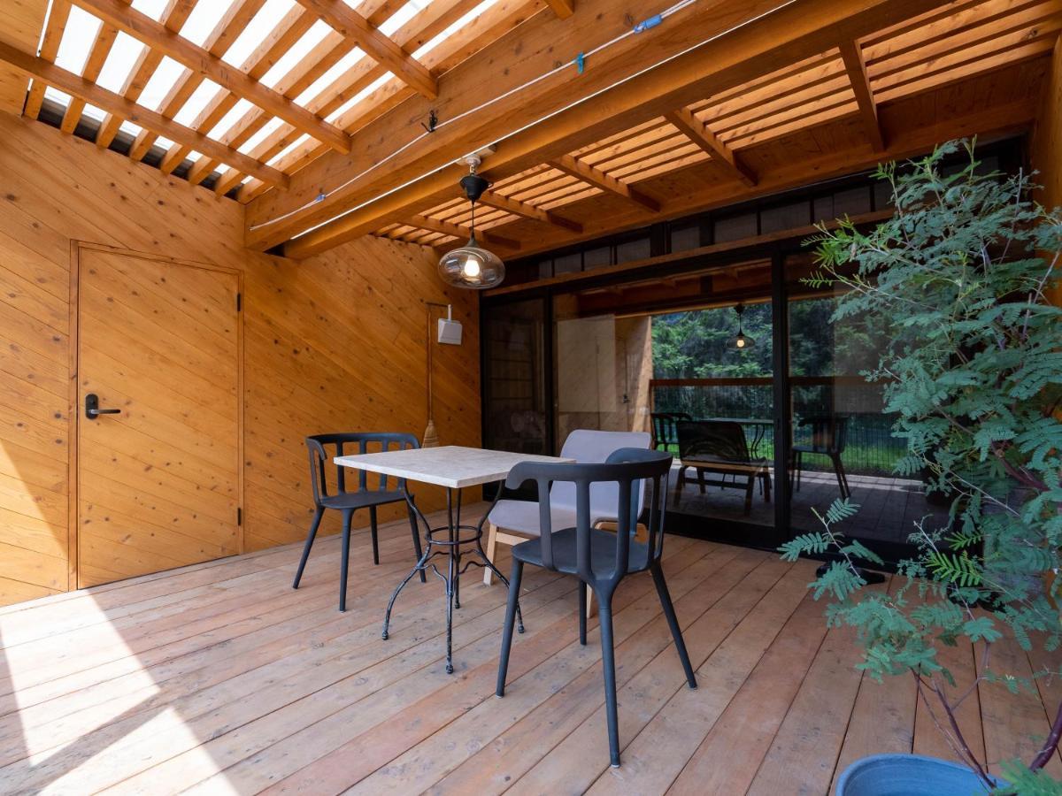 Sumitsugu House West Hotell Kumamoto Eksteriør bilde