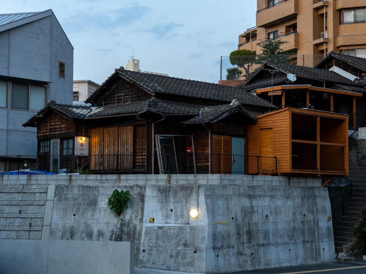 Sumitsugu House West Hotell Kumamoto Eksteriør bilde