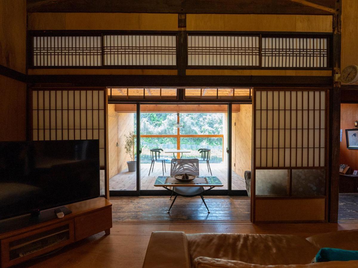 Sumitsugu House West Hotell Kumamoto Eksteriør bilde