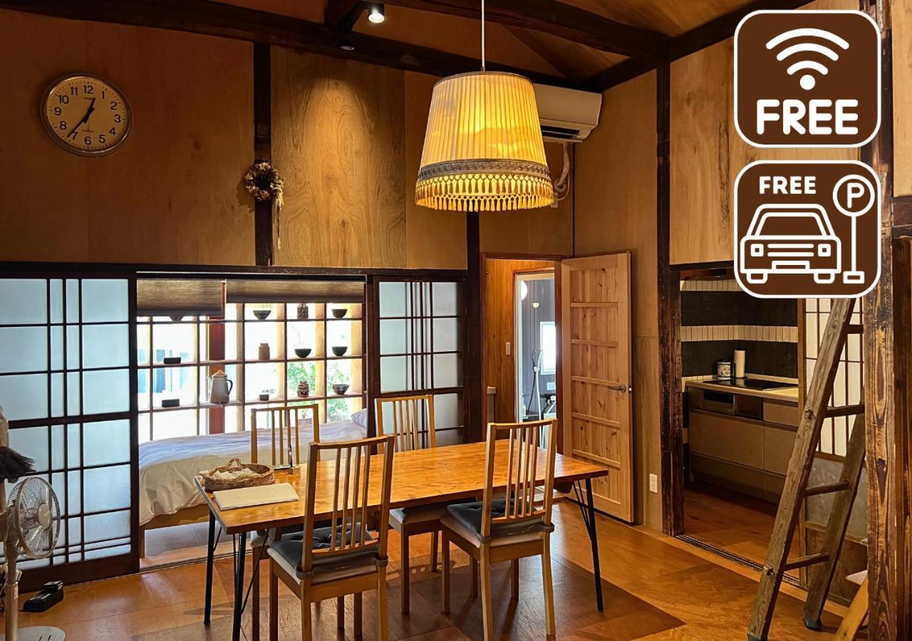 Sumitsugu House West Hotell Kumamoto Eksteriør bilde