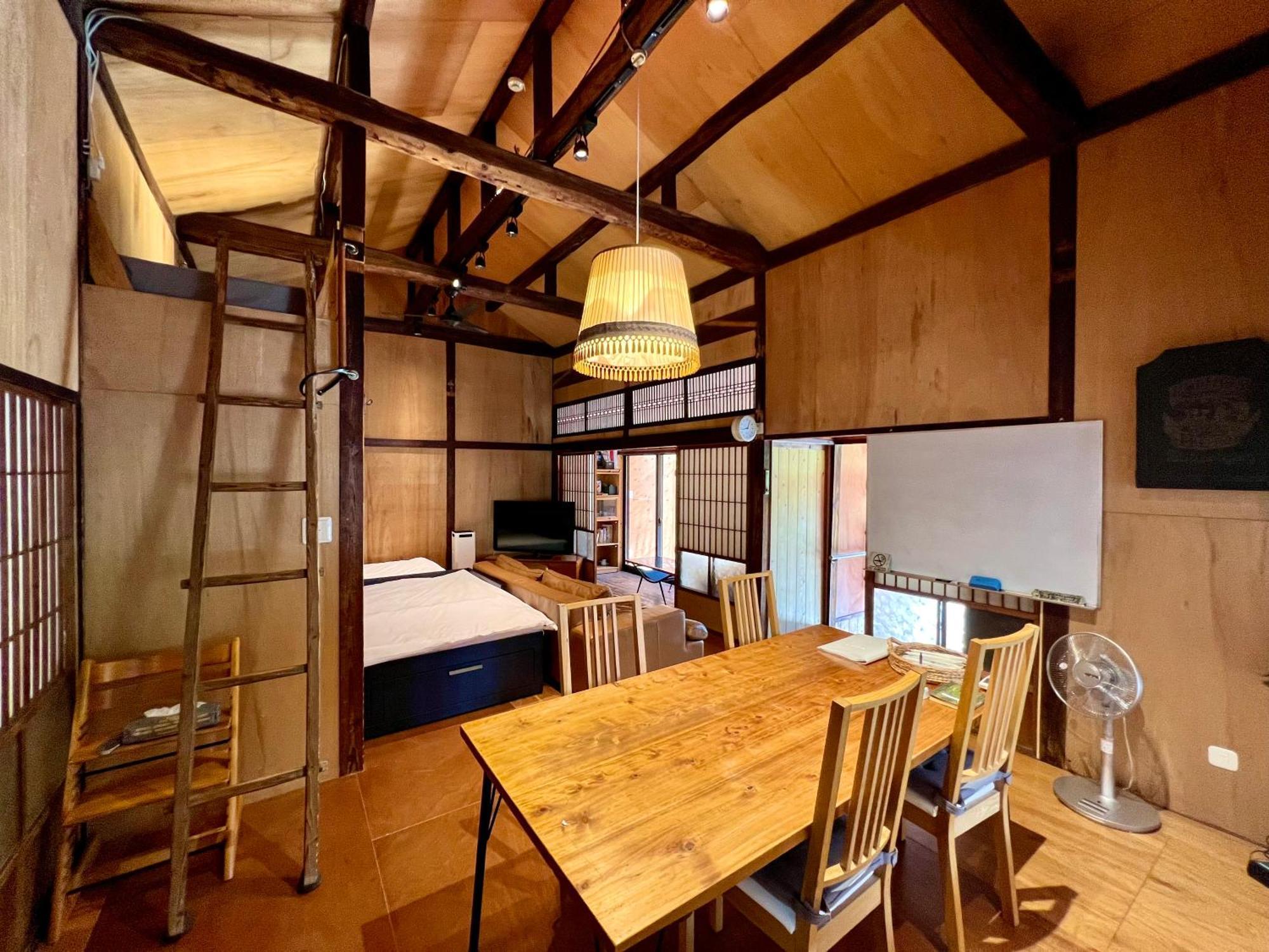 Sumitsugu House West Hotell Kumamoto Eksteriør bilde