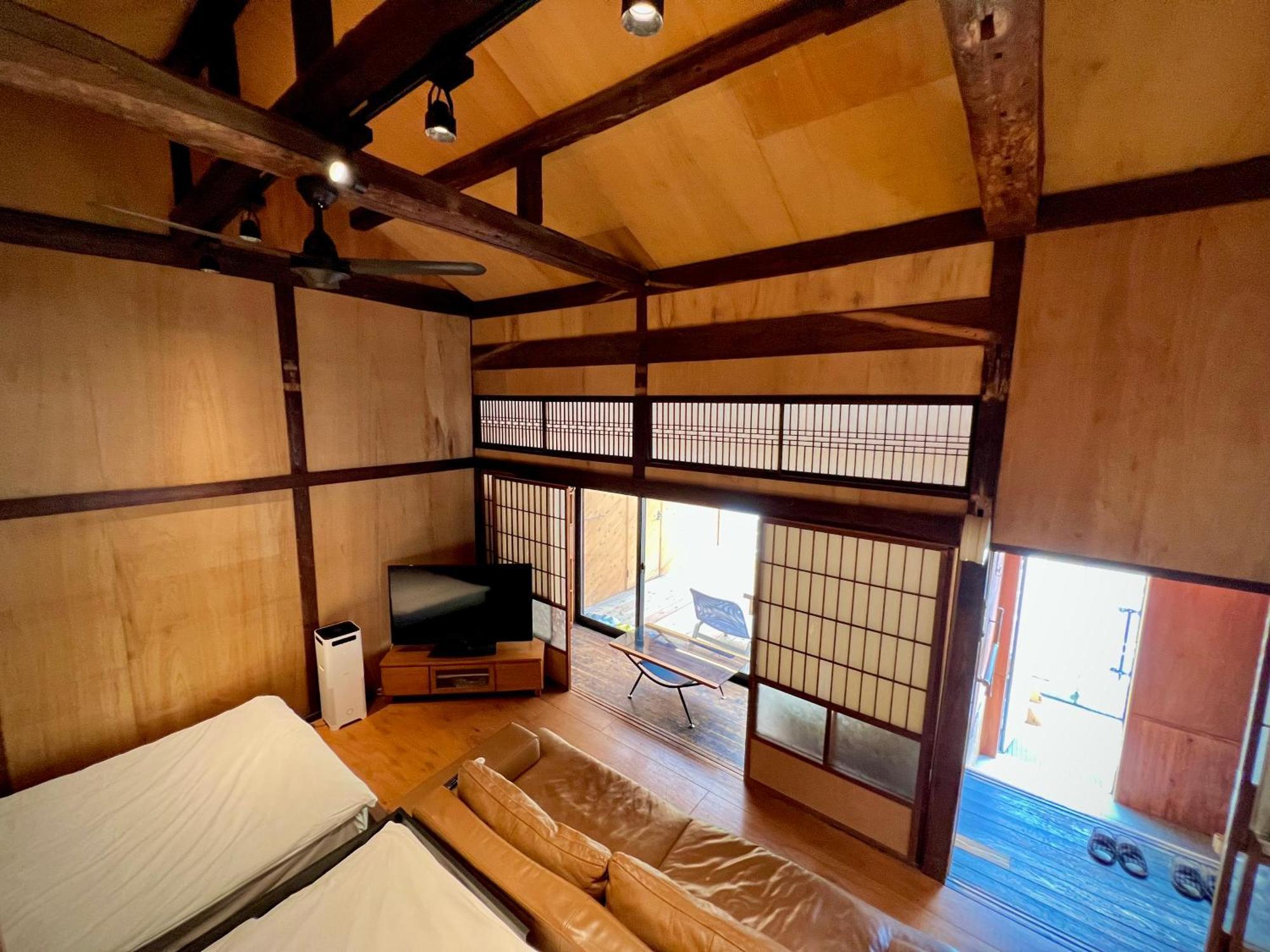 Sumitsugu House West Hotell Kumamoto Eksteriør bilde
