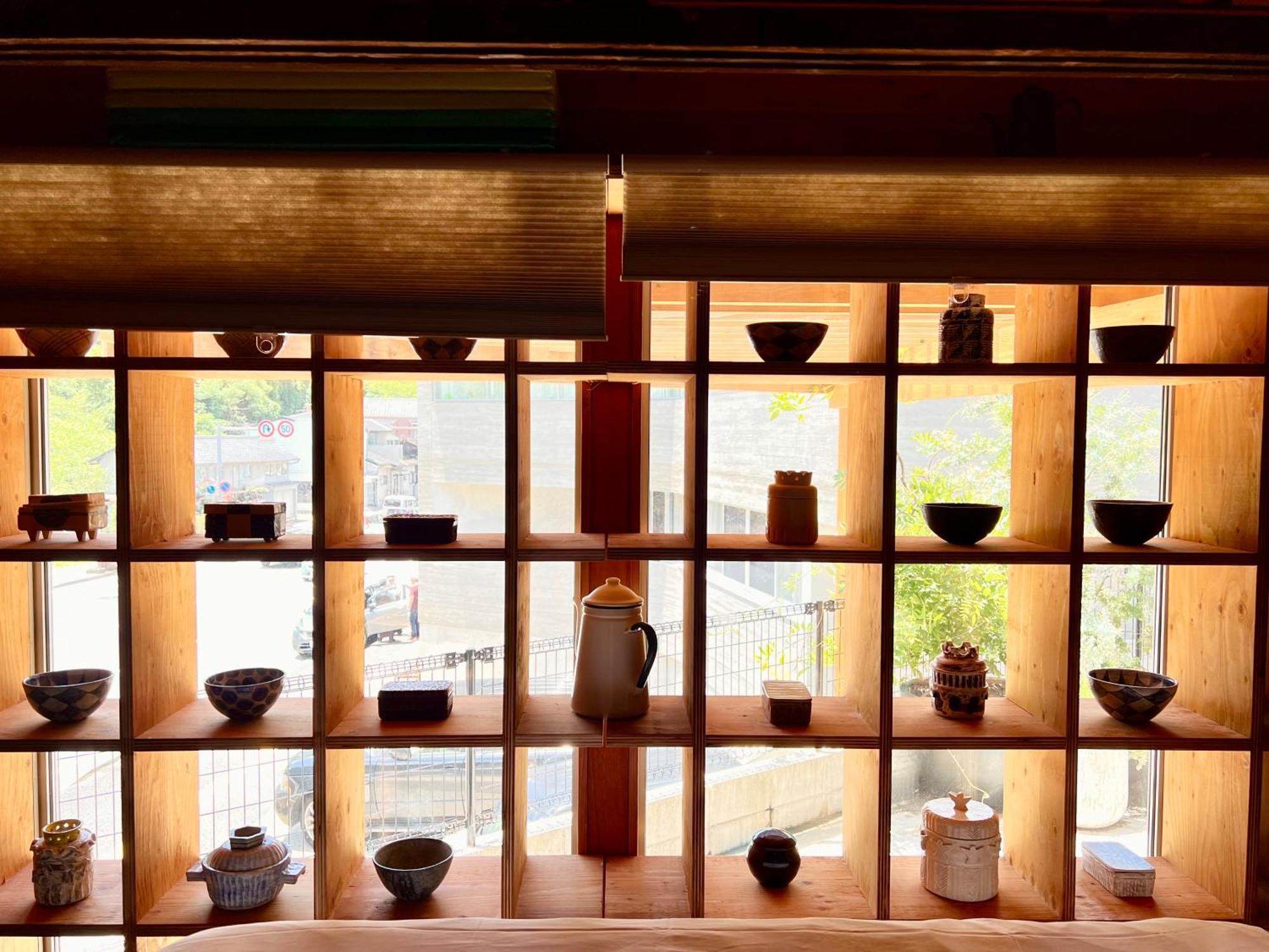 Sumitsugu House West Hotell Kumamoto Eksteriør bilde