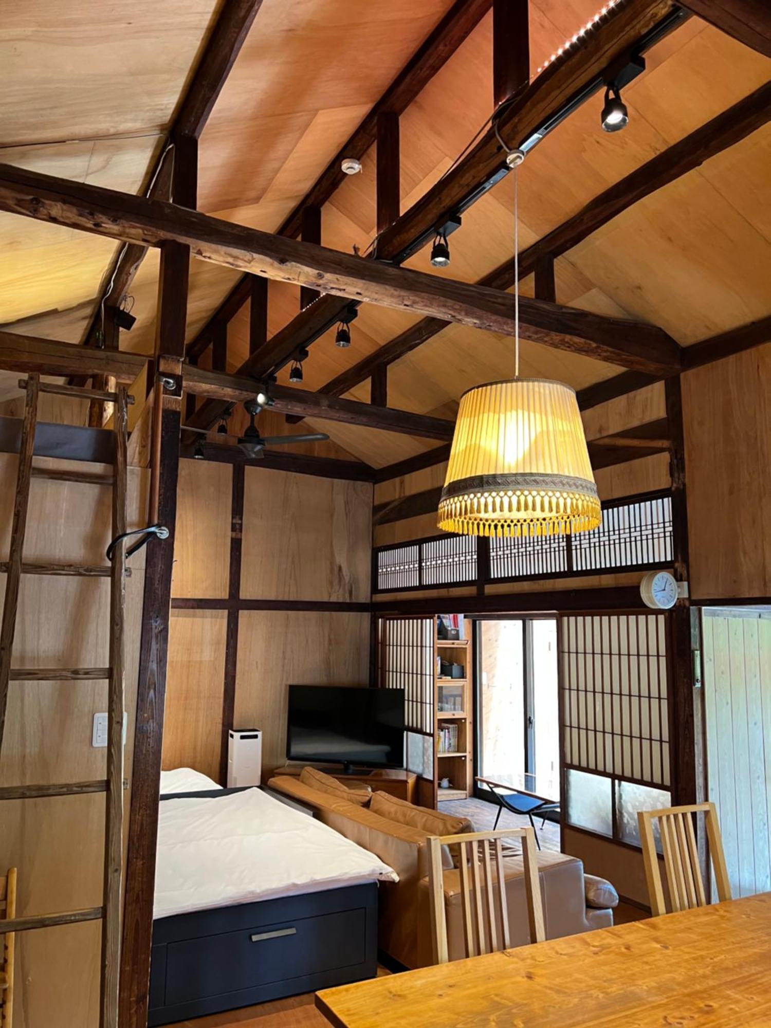 Sumitsugu House West Hotell Kumamoto Eksteriør bilde