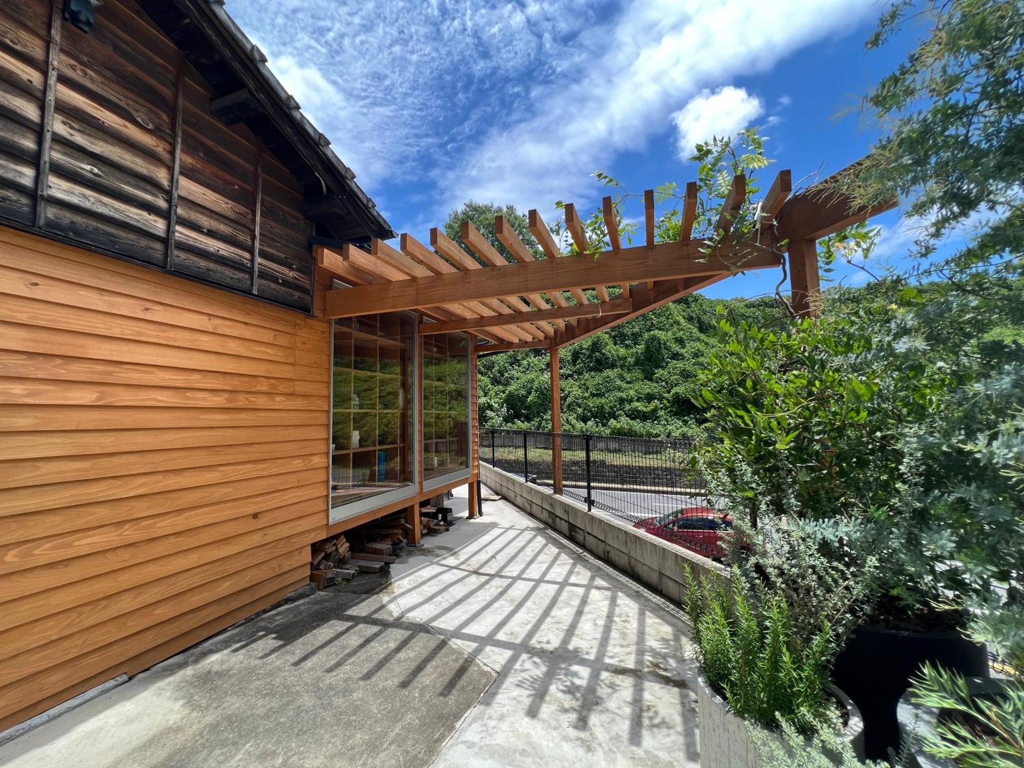 Sumitsugu House West Hotell Kumamoto Eksteriør bilde