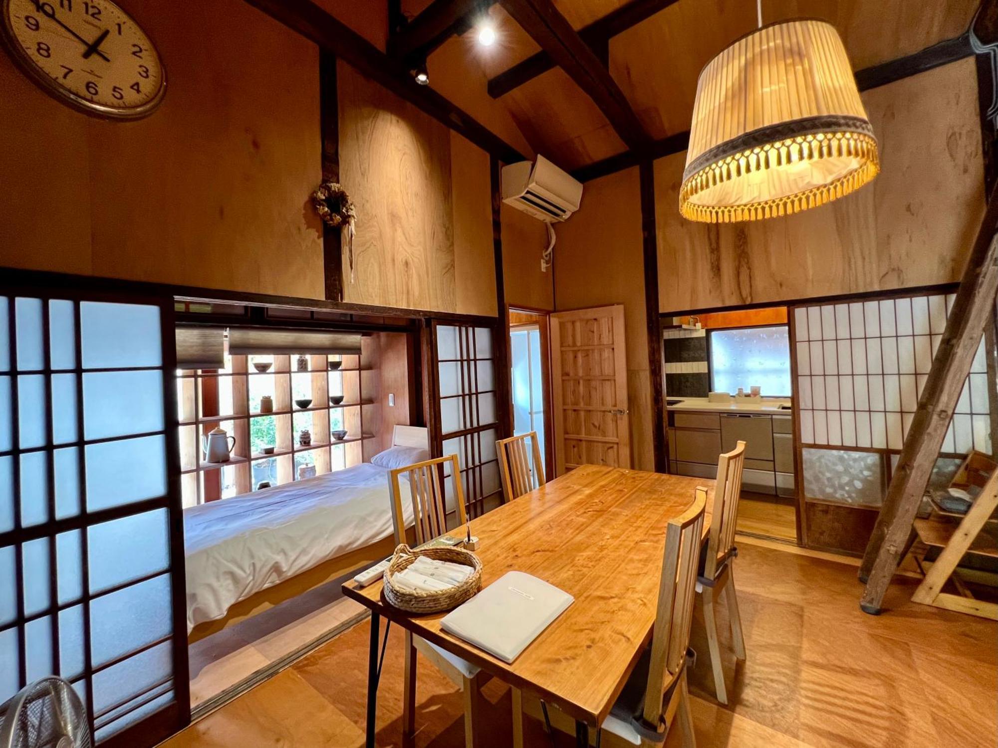 Sumitsugu House West Hotell Kumamoto Eksteriør bilde
