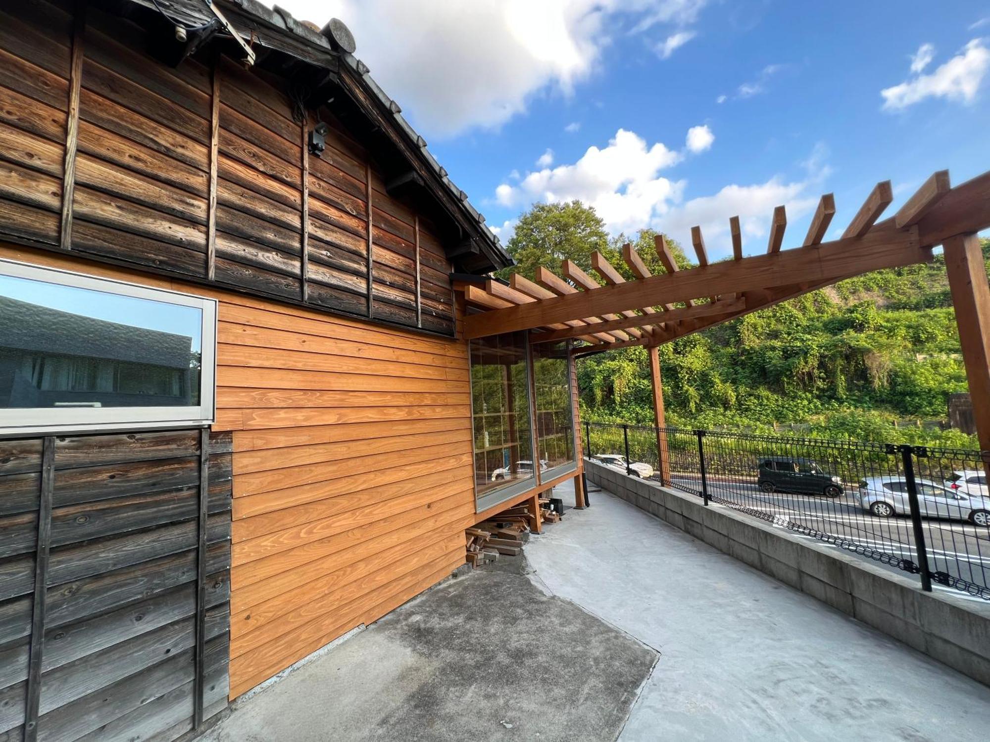 Sumitsugu House West Hotell Kumamoto Eksteriør bilde