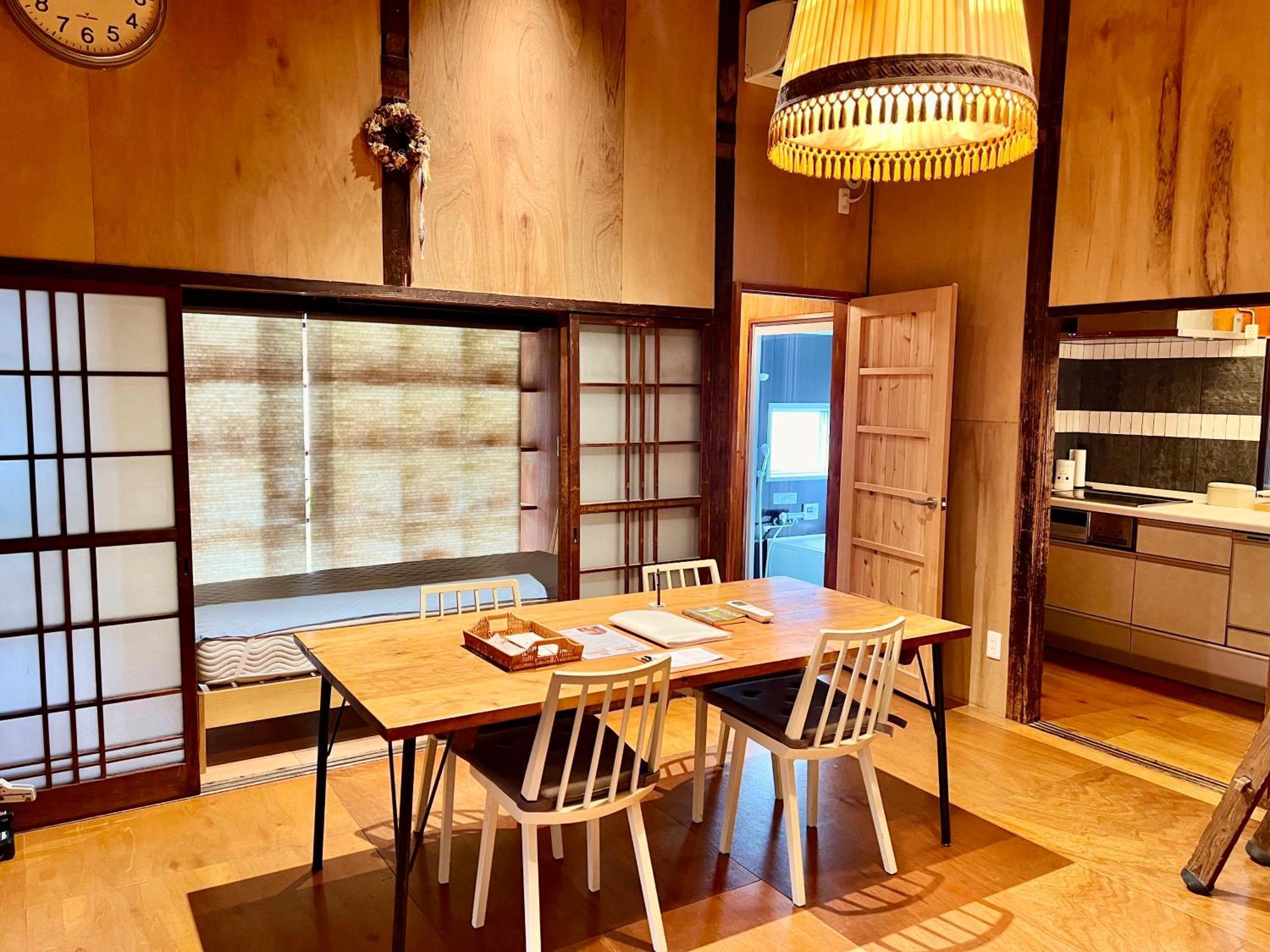 Sumitsugu House West Hotell Kumamoto Eksteriør bilde