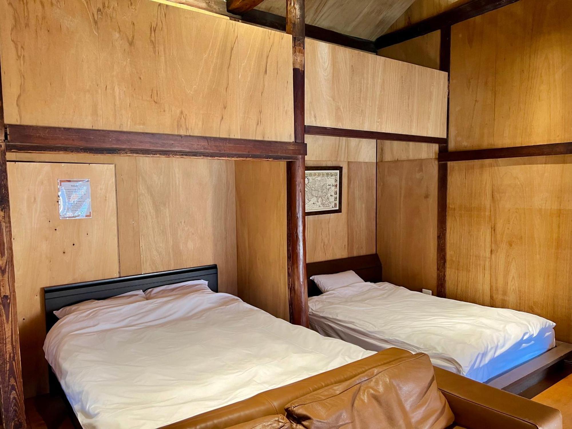 Sumitsugu House West Hotell Kumamoto Eksteriør bilde
