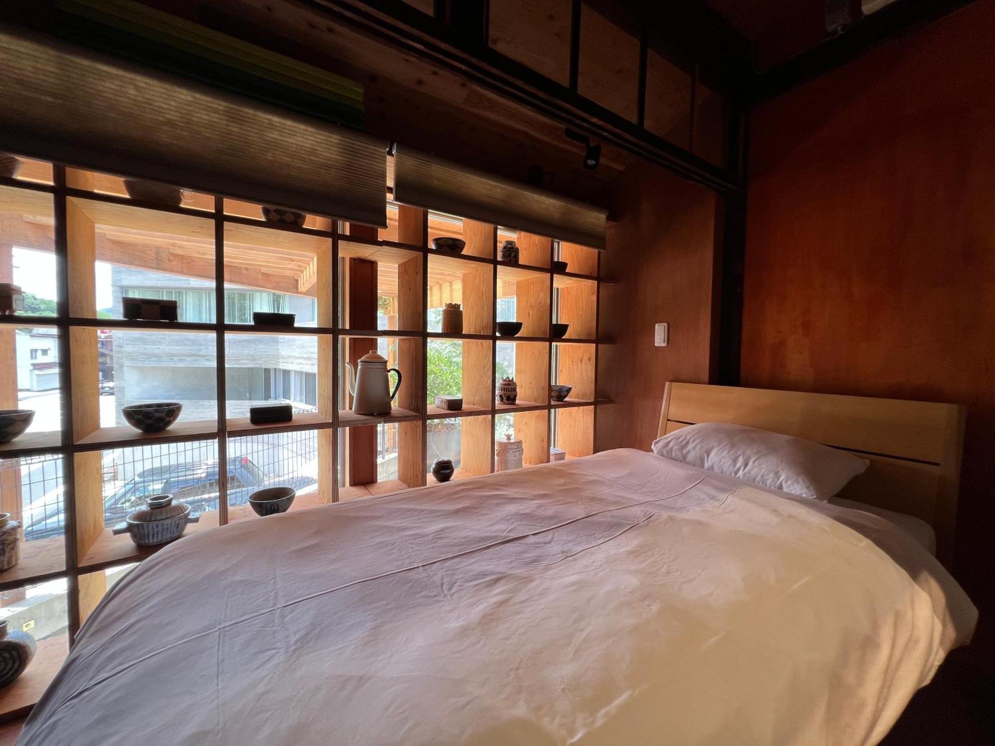 Sumitsugu House West Hotell Kumamoto Eksteriør bilde