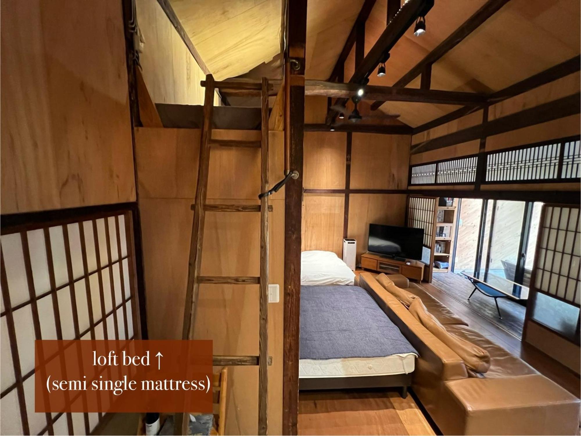 Sumitsugu House West Hotell Kumamoto Eksteriør bilde